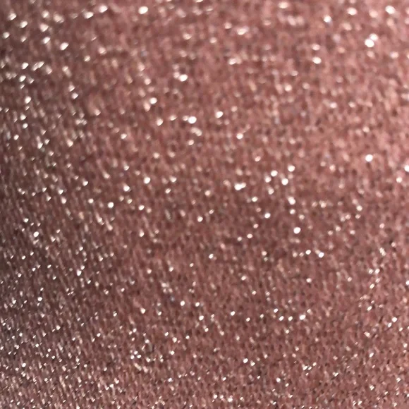 NWT Naked Wardrobe two tone dress. Size M - Picture 4 of 9